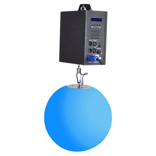 Lifting LED Ball
