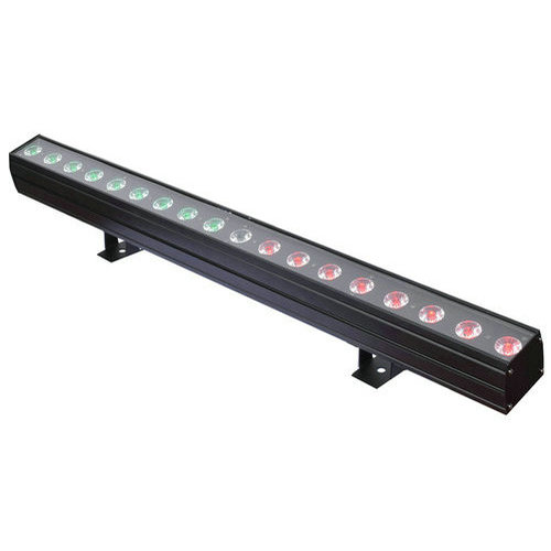 LED Pixel Strip 18 x 10w