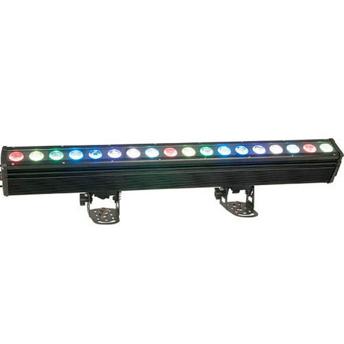 LED Pixel Strip 18 x 10w IP