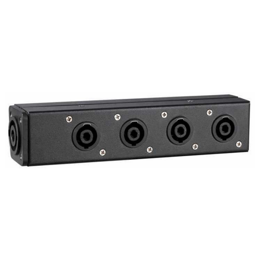 Speakcon Splitter box