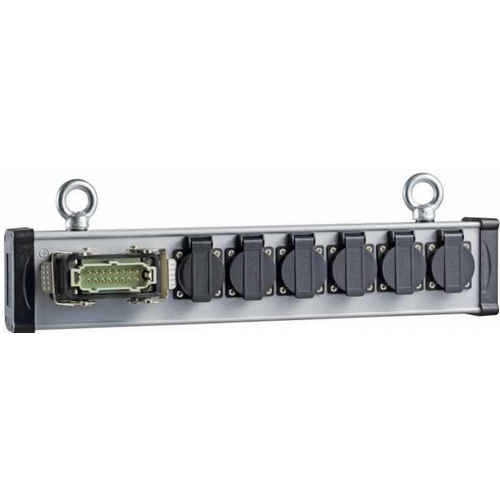 Euro Splitter box