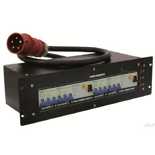 Power Distributor 32A