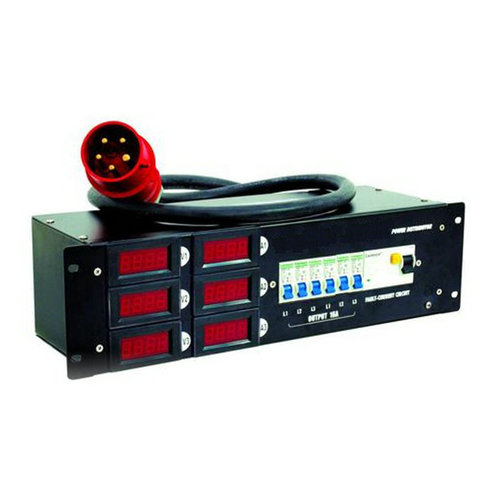 Power Distributor 32A