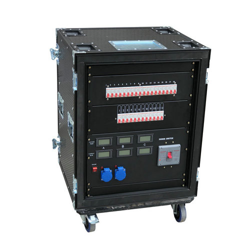Power Distribution Cabinet