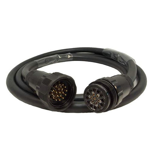 Socapex Cable male to female