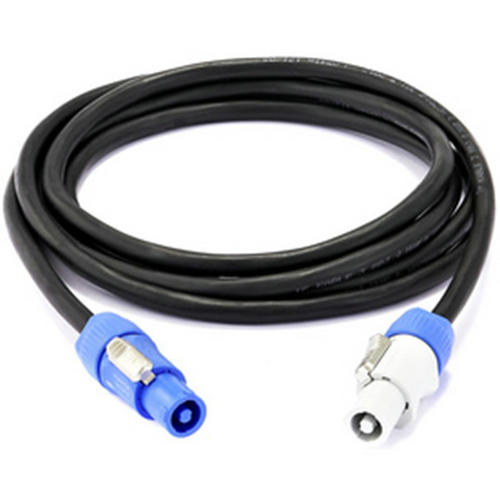 Powercon cables