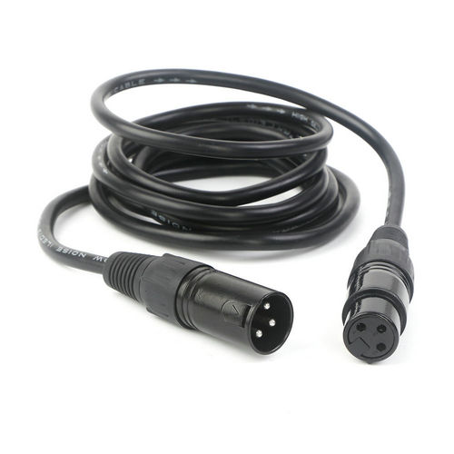 DMX cable 3pin / 5pin