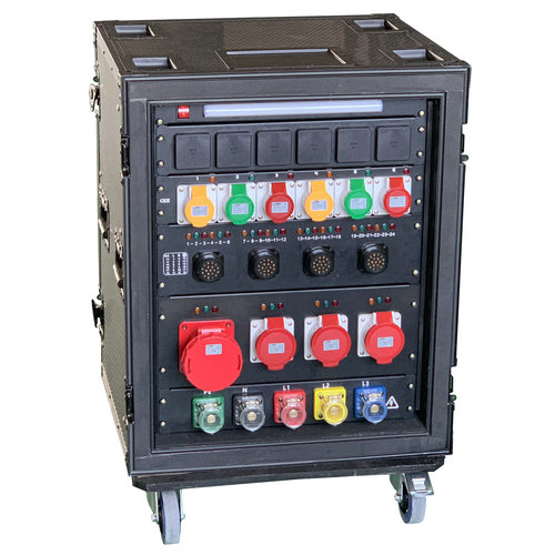 Power Distribution 2
