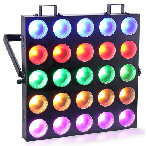 LED Blinder 5 x 5