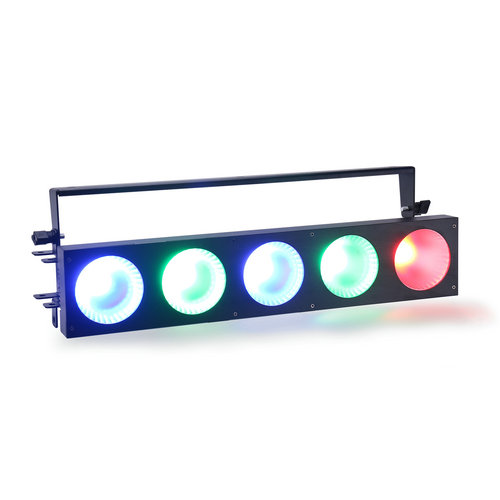 LED Blinder 5