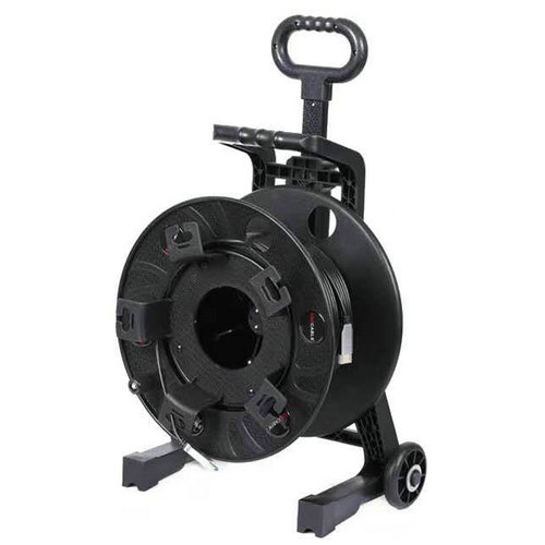 Stage Lighting Cable Drum