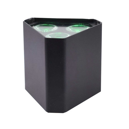 Battery LED Uplight 3pcs