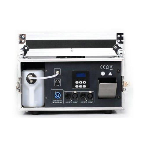 Haze Machine 1000