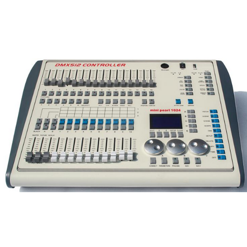 Mini Pearl 1024