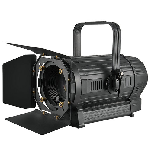 LED Fresnel Zoom 200w / 300w