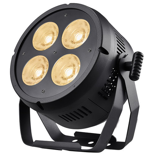 COB Par Blinder 4 x 50w