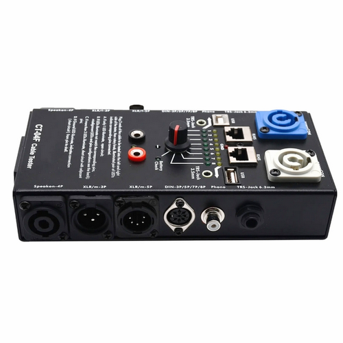 Cable Tester