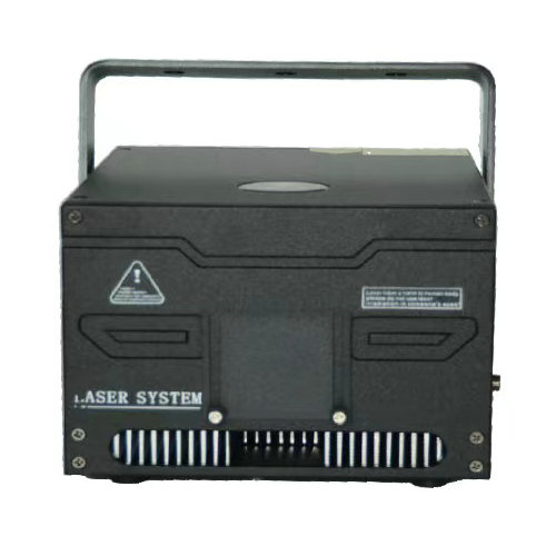 RGB Animation Laser 3w / 5w