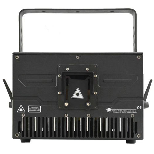 RGB Animation Laser 10w / 15w