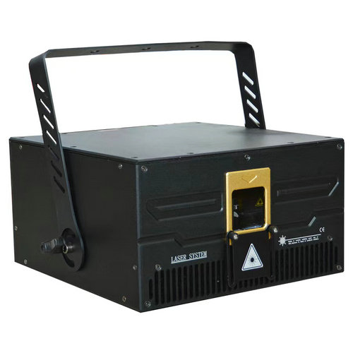 RGB Animation Laser 20w
