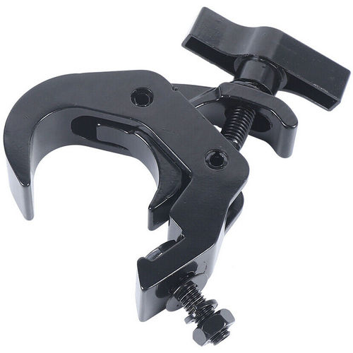 Aluminum Alloy Clamps