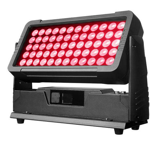 LED Wash Flood Color 900