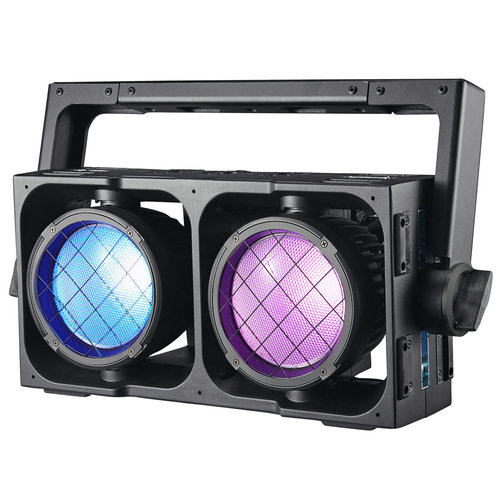 LED Blinder 2 x 300w IP