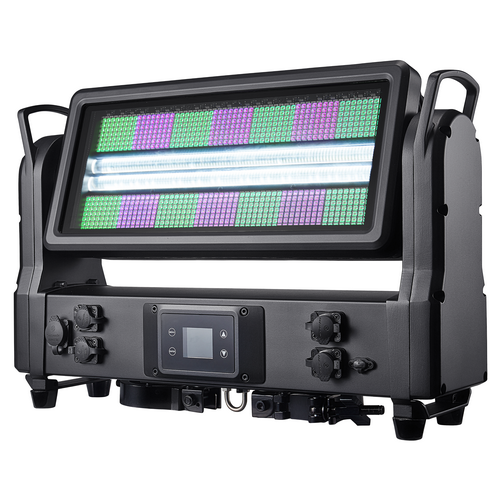 Color Strike IP